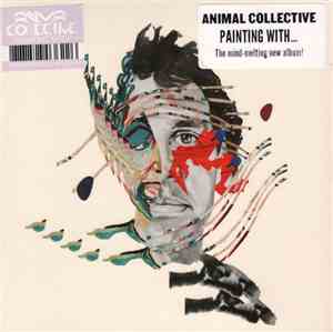 Animal Collective - Painting With