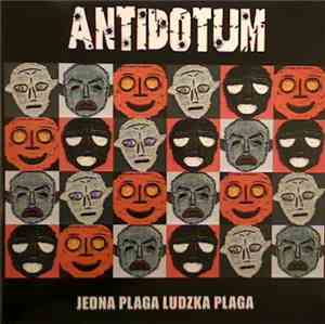 Antidotum - Jedna Plaga Ludzka Plaga