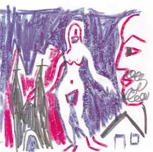 A.R. Penck - Concert Köln x Dresden