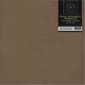 Ariya Astrobeat Arkestra - Towards Other Worlds