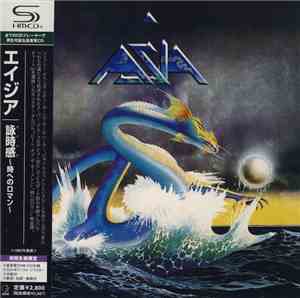 Asia  - Asia
