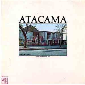 Atacama - Arriba Quemando El Sol
