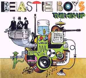 Beastie Boys - The Mix-Up