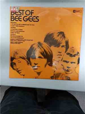 Bee Gees - Best Of Bee Gees