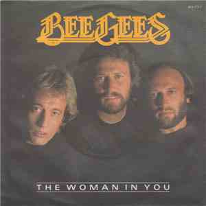 Bee Gees - The Woman In You