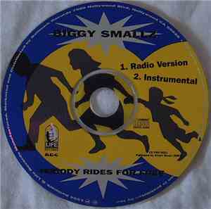 Biggy Smallz - Nobody Rides For Free
