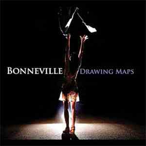 Bonneville  - Drawing Maps