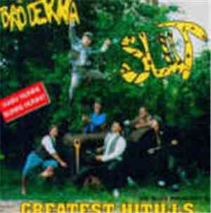 Bröderna Slut - Greatest Hitills