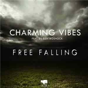 Charming Vibes Feat. DJ Elektroshock - Free Falling