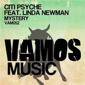 City Psyche Feat. Linda Newman - Mystery