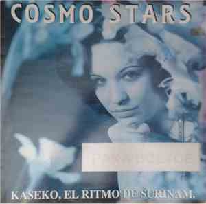 Cosmo Stars - Paka Boetoe