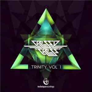 Crissy Criss - Trinity EP Vol. 1