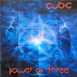 Cubic  - Power Of 3