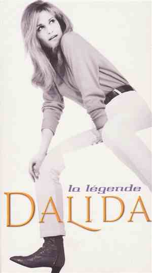 Dalida - La Légende