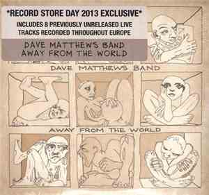 Dave Matthews Band - Away From The World