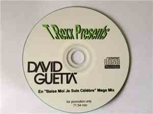 David Guetta - T.Rexx Presents: David Guetta En 