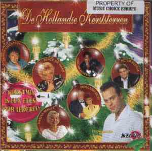 De Hollandse Kerststerren - Kerstmis Is Een Feest Voor Iedereen