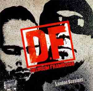 Delirium Framboise - London Sessions