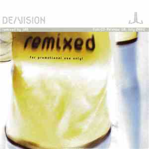De/Vision - Remixed