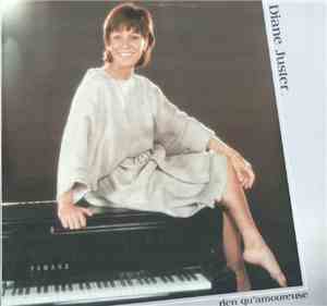 Diane Juster - Rien Qu'Amoureuse