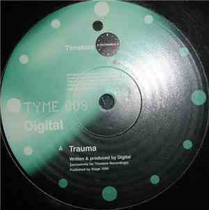 Digital - Trauma / My Sound