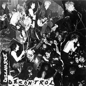 Discharge - Decontrol