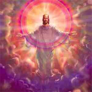 DJ Billy The Kid  - Jesus Christ