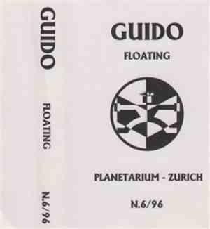 DJ Guido - N. 6/96 - Floating