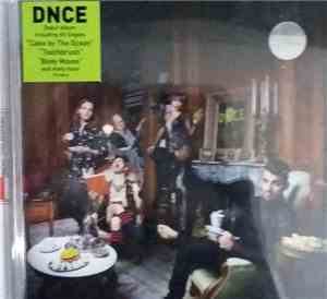 DNCE - DNCE