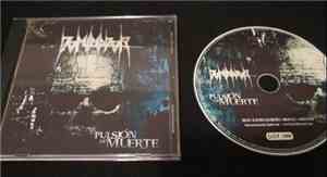 Dominador - Pulsion de Muerte