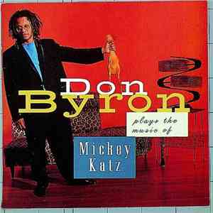 Don Byron - Plays The Music Of Mickey Katz
