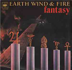 Earth, Wind & Fire - Fantasy