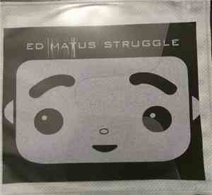 Ed Matus' Struggle - Distance