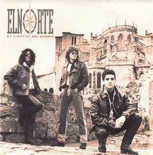El Norte - El Chico Del Anden