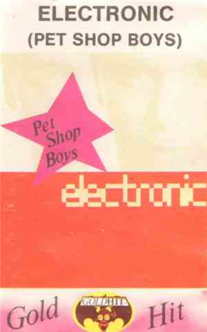 Electronic - Electronic