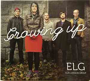 Elin Larsson Group - Growing Up