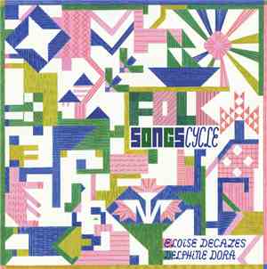 Eloïse Decazes & Delphine Dora - Folk Songs Cycle