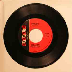 Equality  - Reflections '76 / Oregon