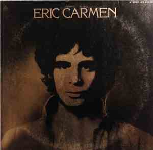 Eric Carmen - Eric Carmen