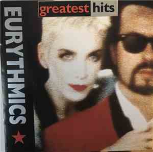 Eurythmics - Greatest Hits