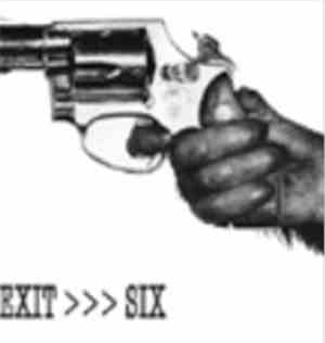 Exit  - Six