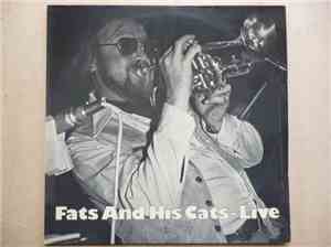 Fats And His Cats - Live