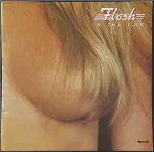 Flash  - In The Can