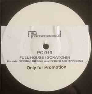Full House  - Scratchin