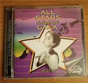Gala - All Stars Presents - Best Of