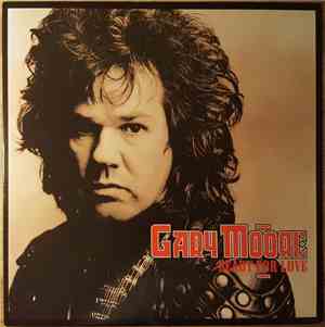 Gary Moore - Ready For Love
