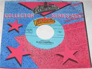 Glen Campbell - I Wanna Live
