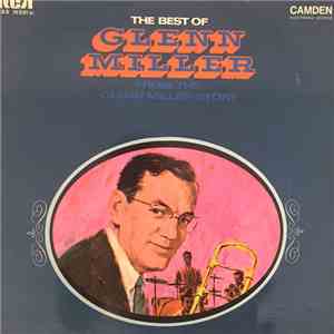 Glenn Miller - The Best Of Glenn Miller (From The Glenn Miller Story)