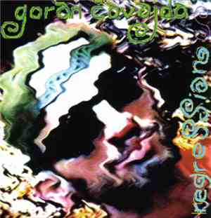 Goran Cavajda - Regression
