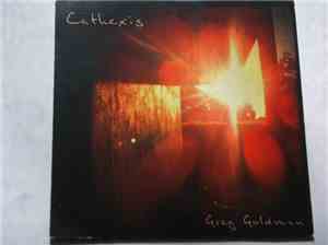 Greg Goldman  - Cathexis